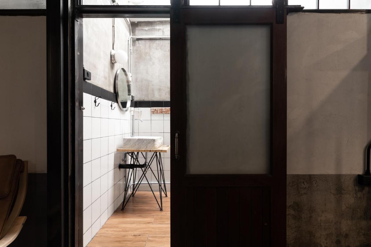 チエンマイOmbra House No. 21-24アパートメント エクステリア 写真